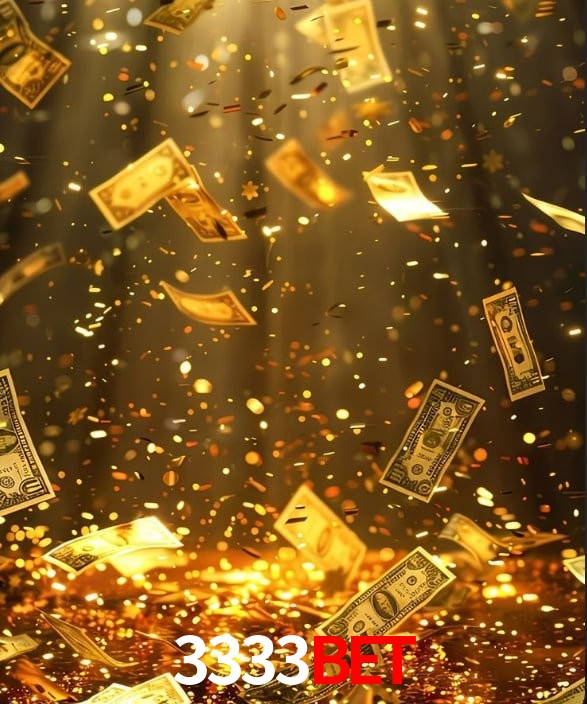 Exclusive Offers 3333bet