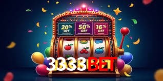 Ofertas Exclusivas 3333bet