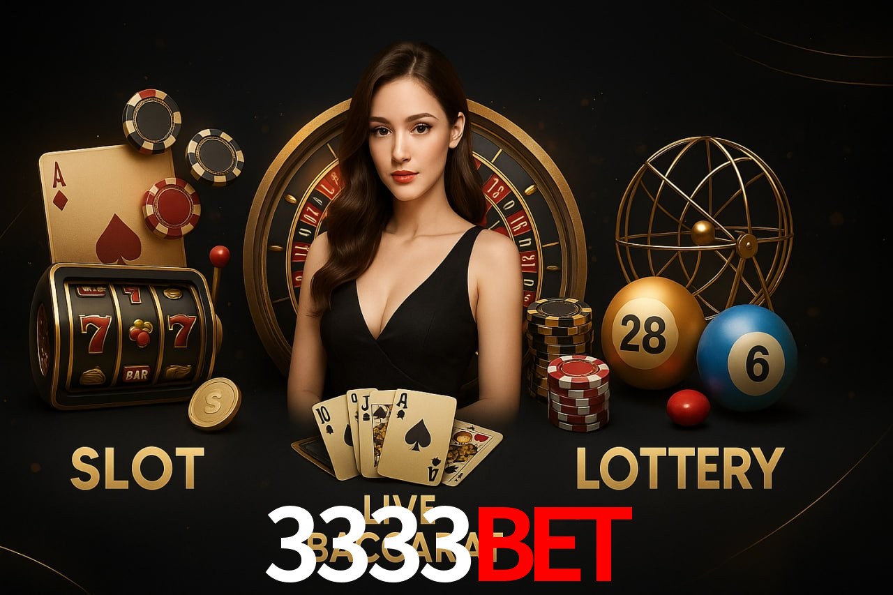 3333bet vip