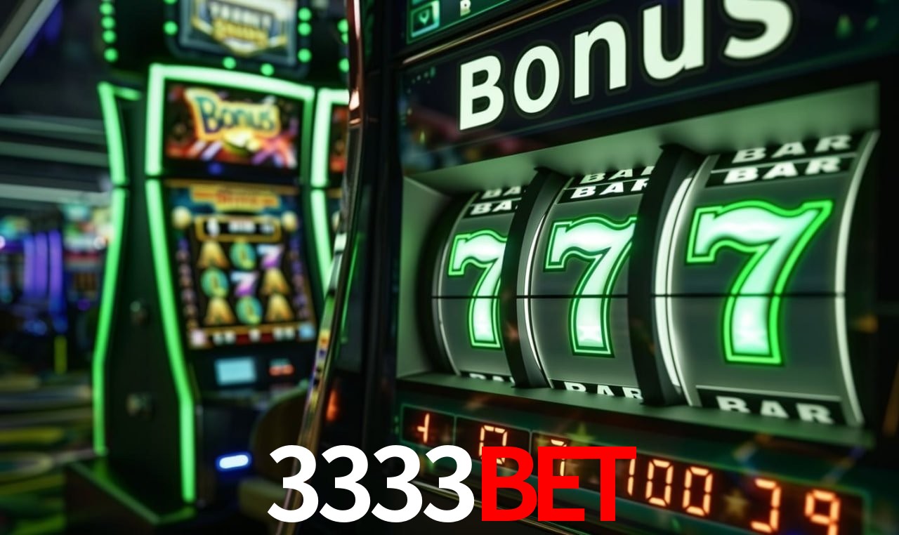 Seasonal Promotions 3333bet