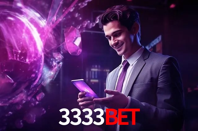 Account Benefits 3333bet