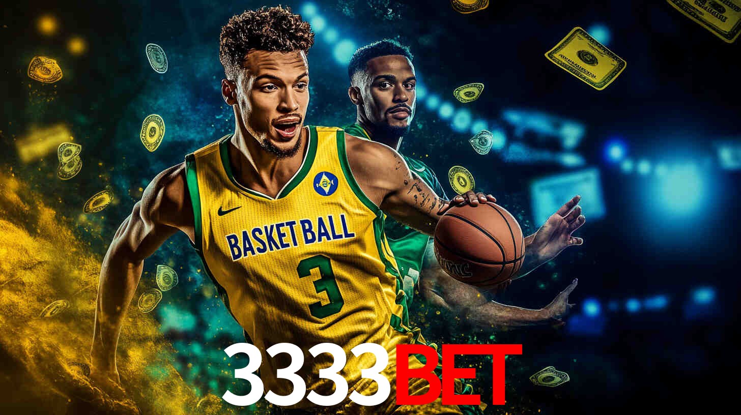 Descubra a Essência do 3333bet: Nossa História e Compromissos