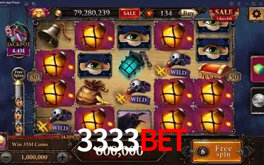 3333bet