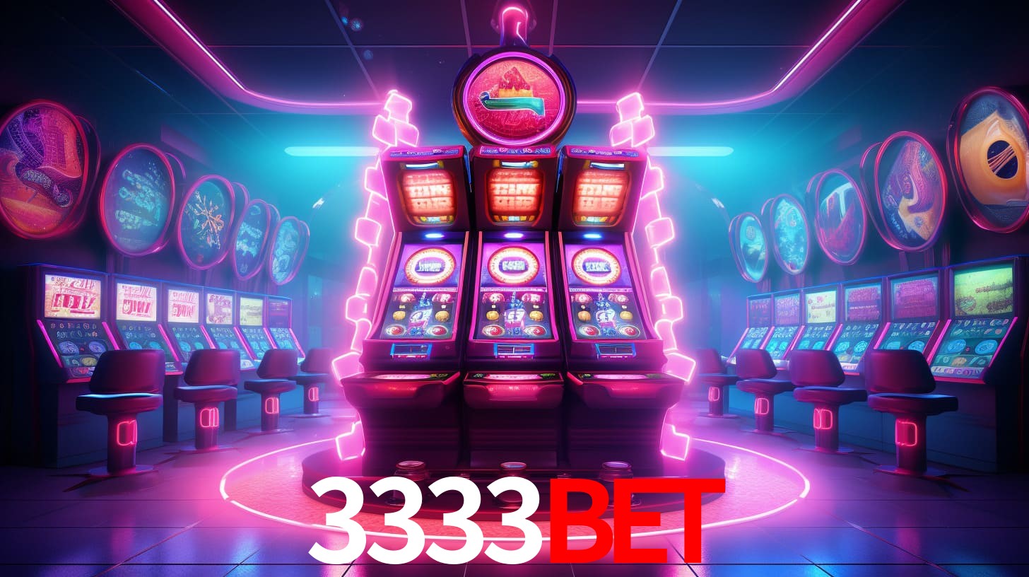 Live Casino 3333bet