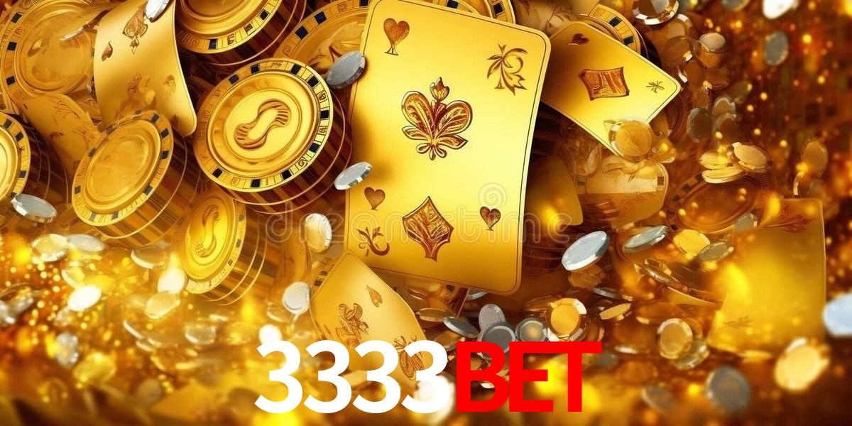 cassino 3333bet