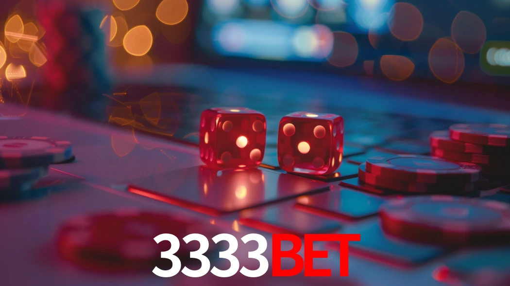 APP oficial da 3333bet para mobile