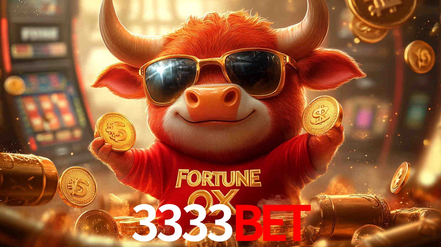 Daily Bonuses 3333bet