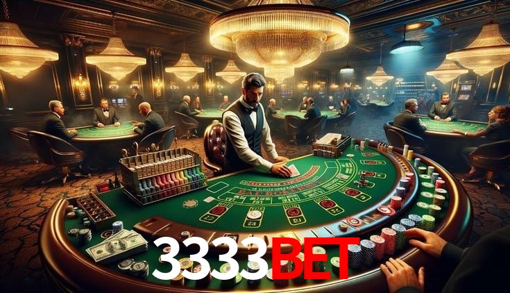 Security Systems 3333bet