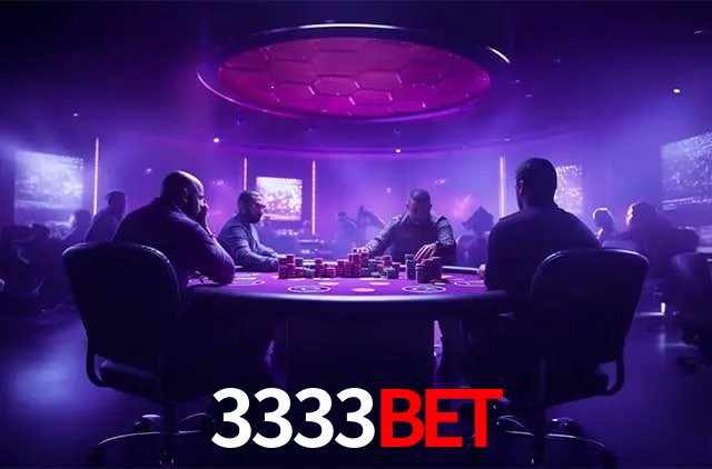 Diretório de Jogos 3333bet