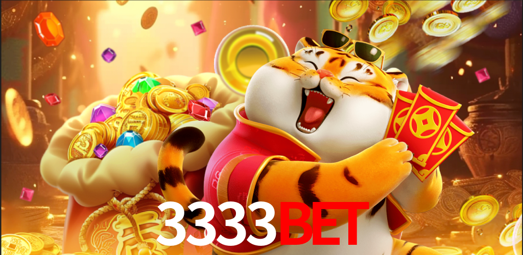 Programa VIP 3333bet