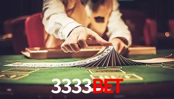 Game Providers 3333bet