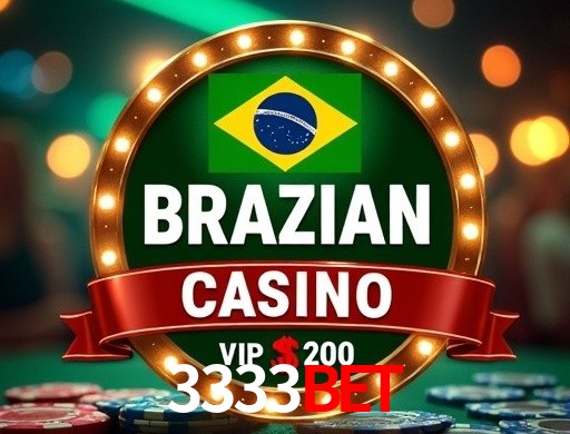 Explore as vantagens do 3333bet: serviço profissional e confiabilidade