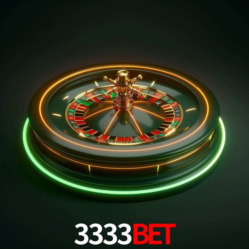 3333bet cassino