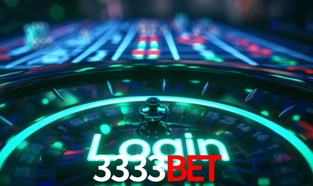 Experiência VIP 3333bet