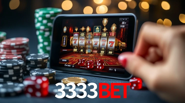 Statistics 3333bet