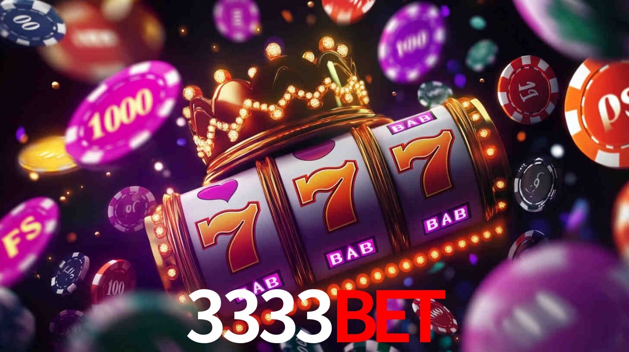 Flash Promotion 3333bet
