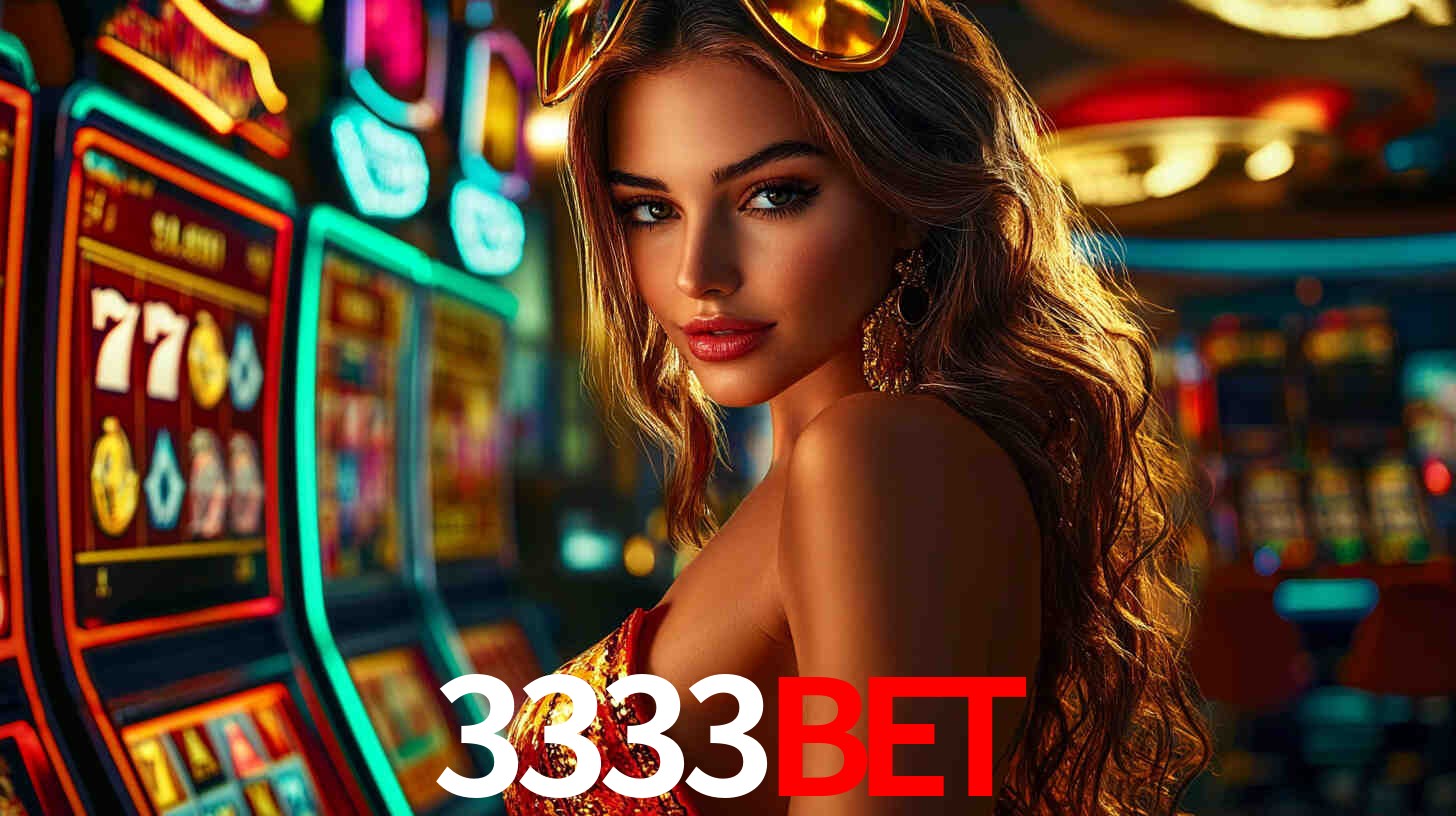 Welcome Bonus 3333bet
