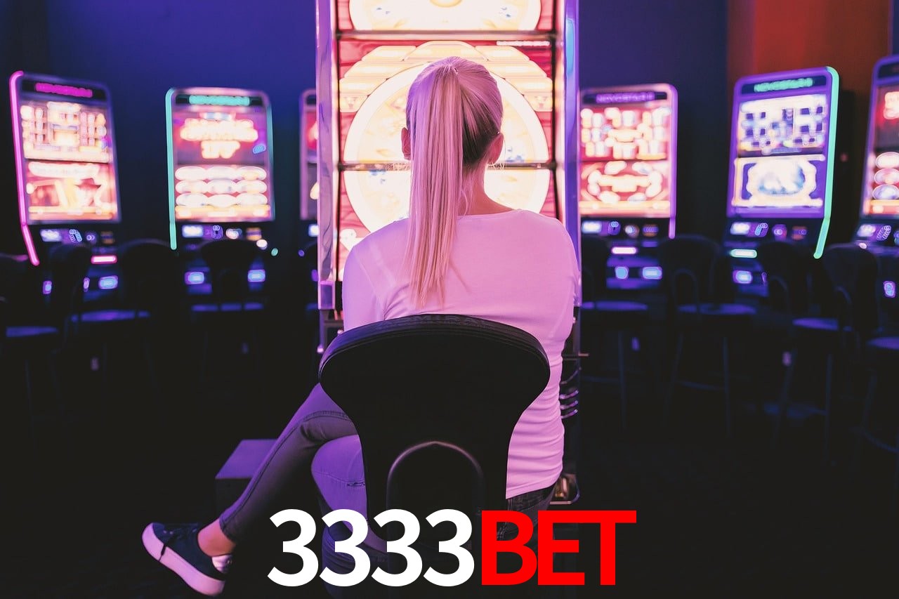 Weekend Specials 3333bet