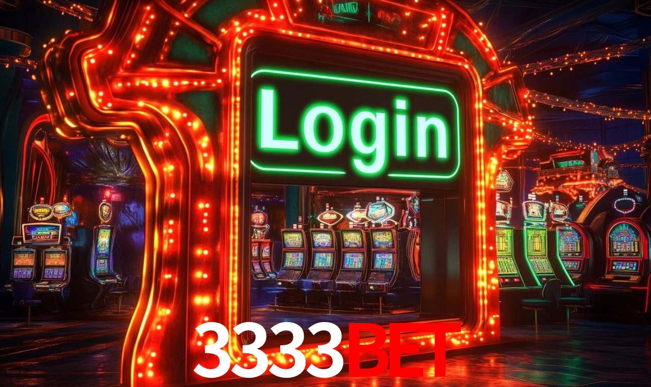Estatísticas 3333bet