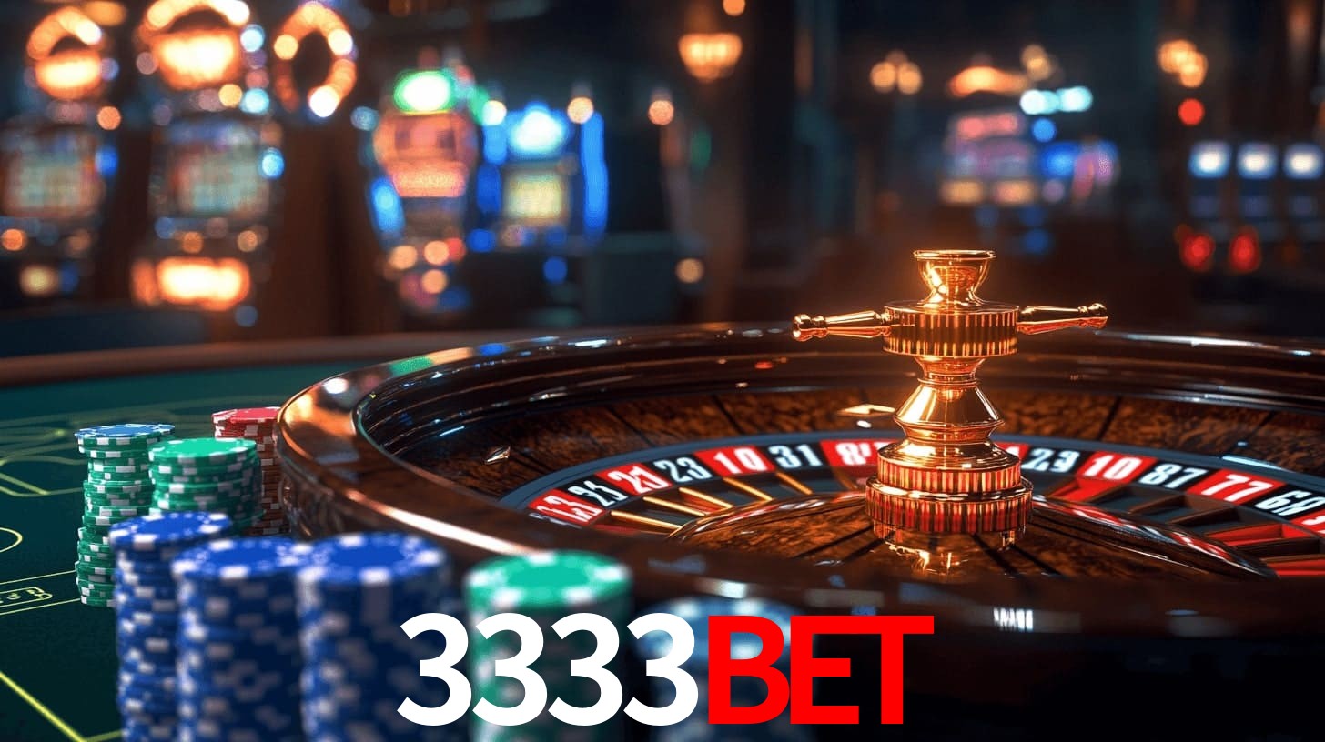 Blackjack Table 3333bet