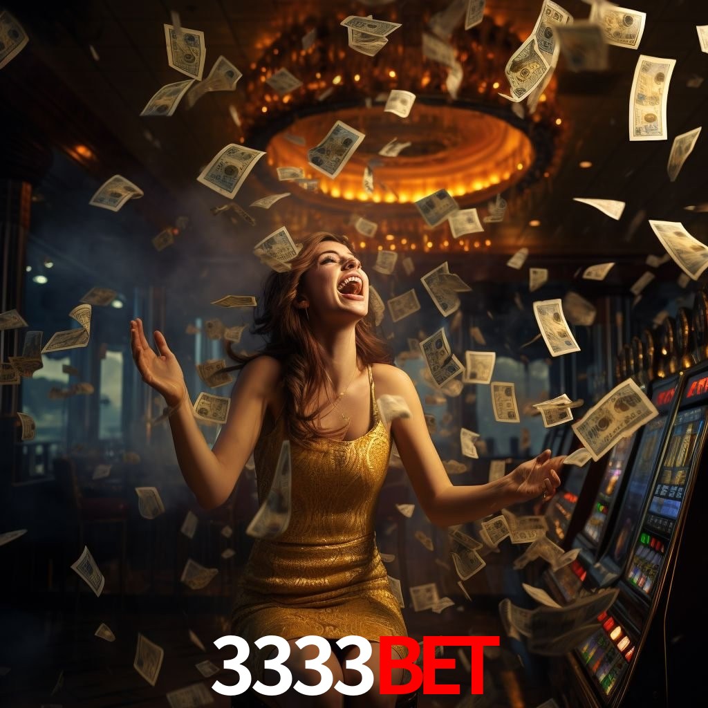Slot Games 3333bet