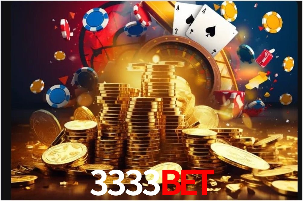 Bônus Diários 3333bet