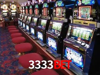A Emoção da Loteria na 3333bet: Uma Chance de Mudança de Vida