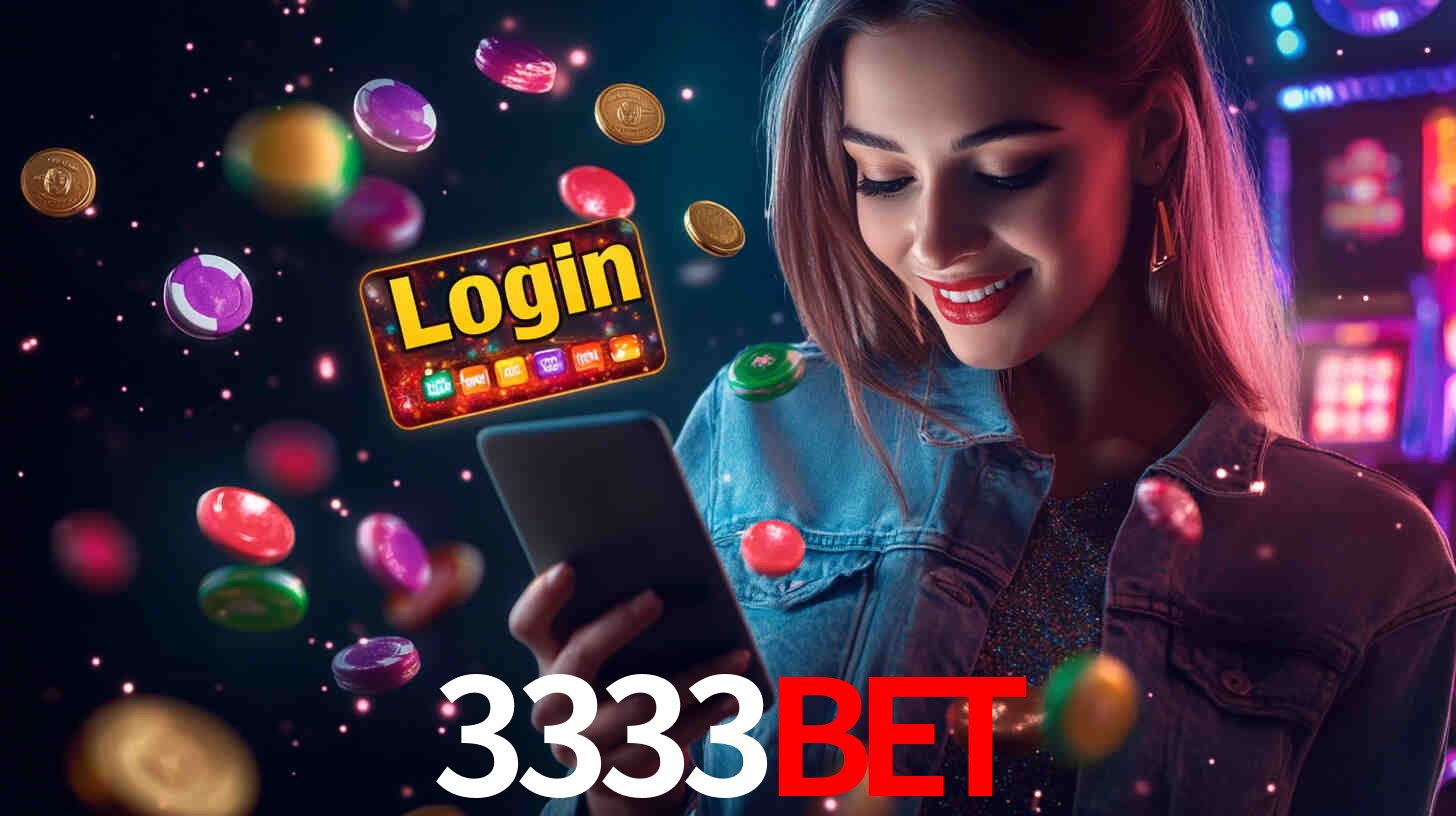 Inovações de Jogos na 3333bet: O Futuro das Experiências Interativas