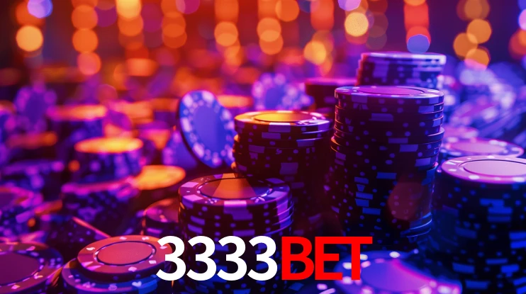 Premium Interface 3333bet