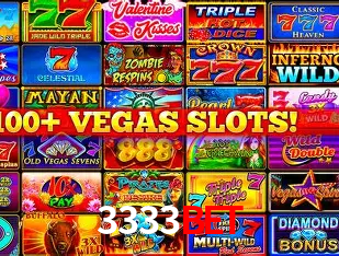 Desvendando o Mundo dos Jogos Virtuais na 3333bet