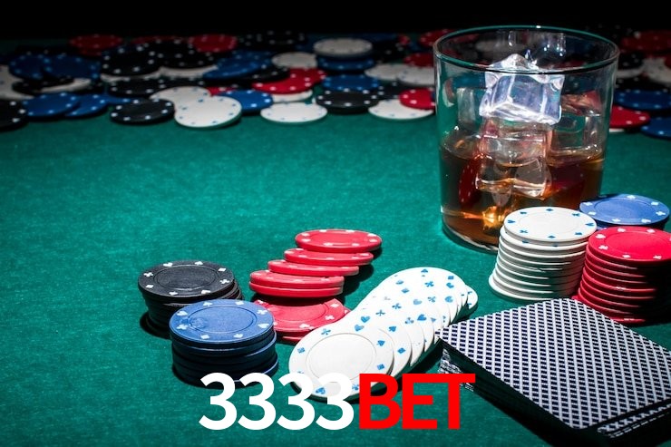 Apostas de Tênis 3333bet