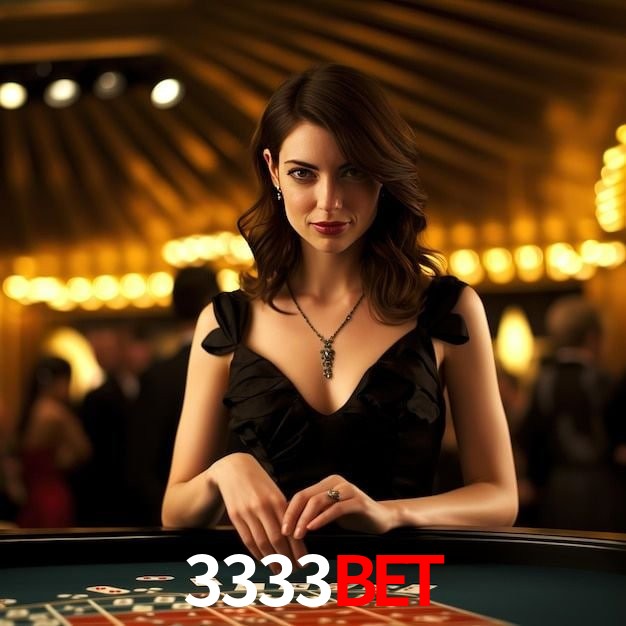 3333bet cassino