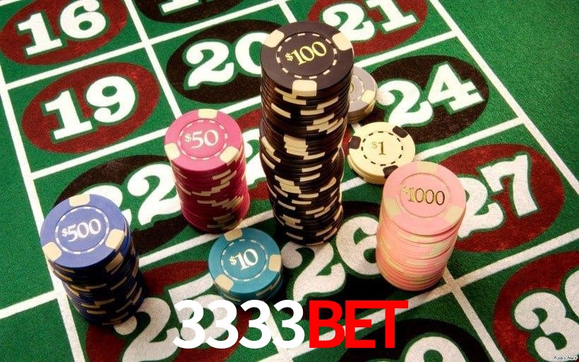 3333bet