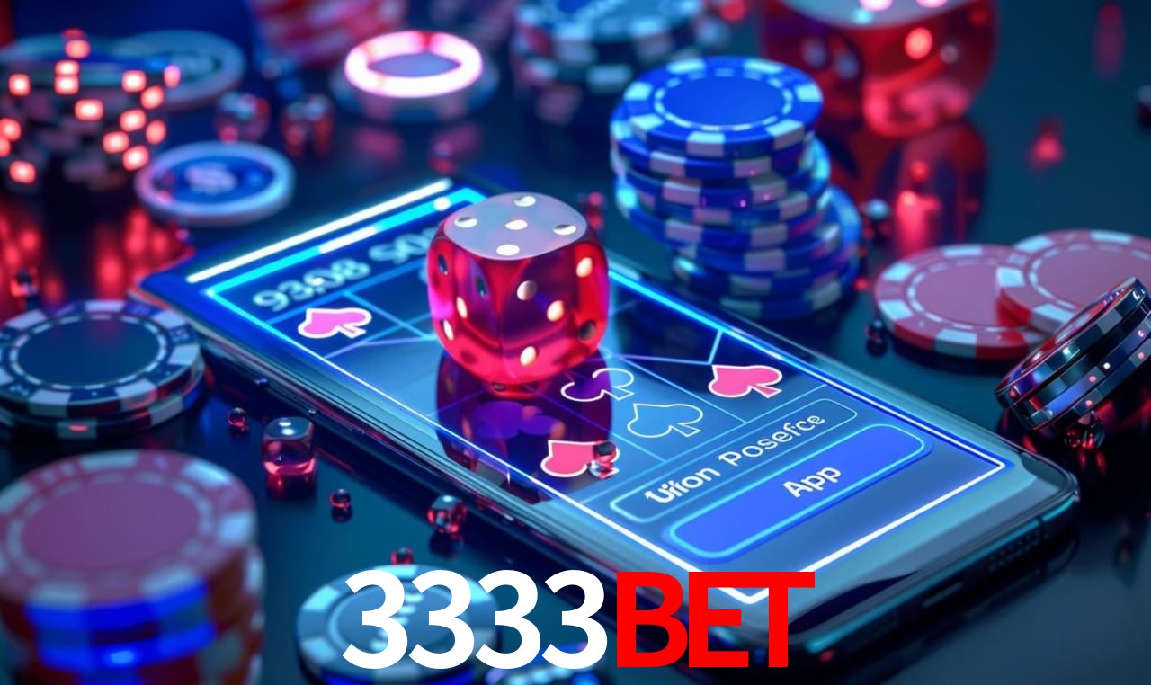 3333bet vip