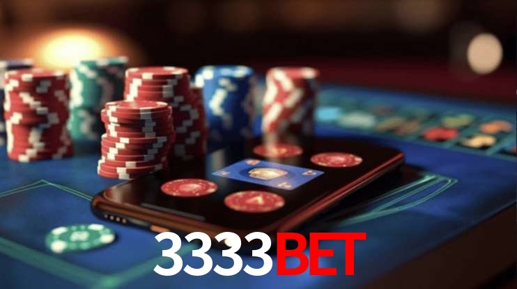 Benefícios da Conta 3333bet
