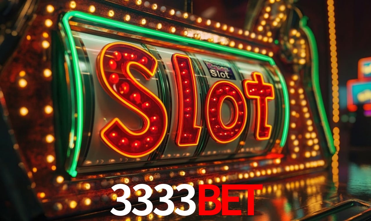 Especiais de Fim de Semana 3333bet