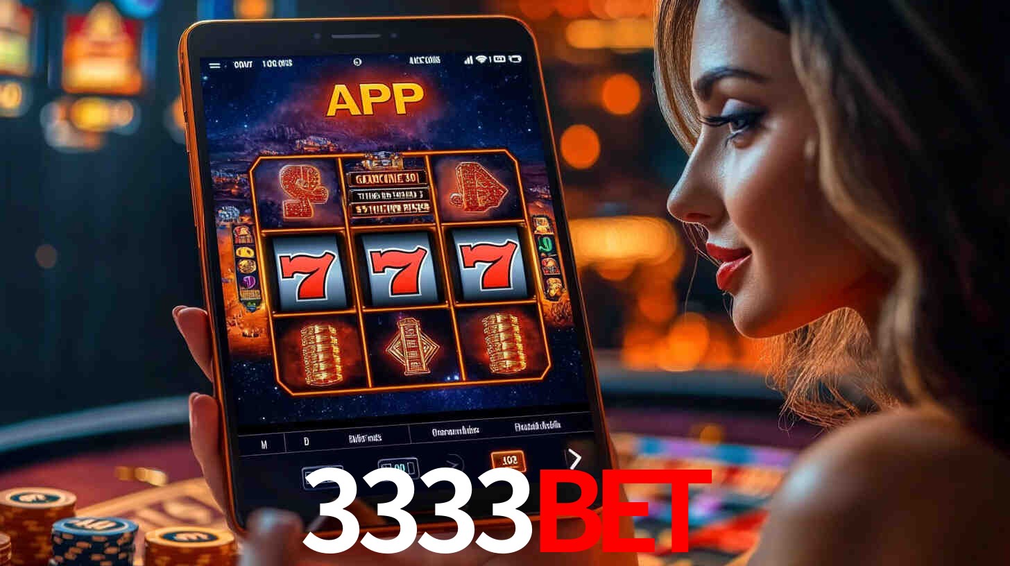 Welcome Bonus 3333bet