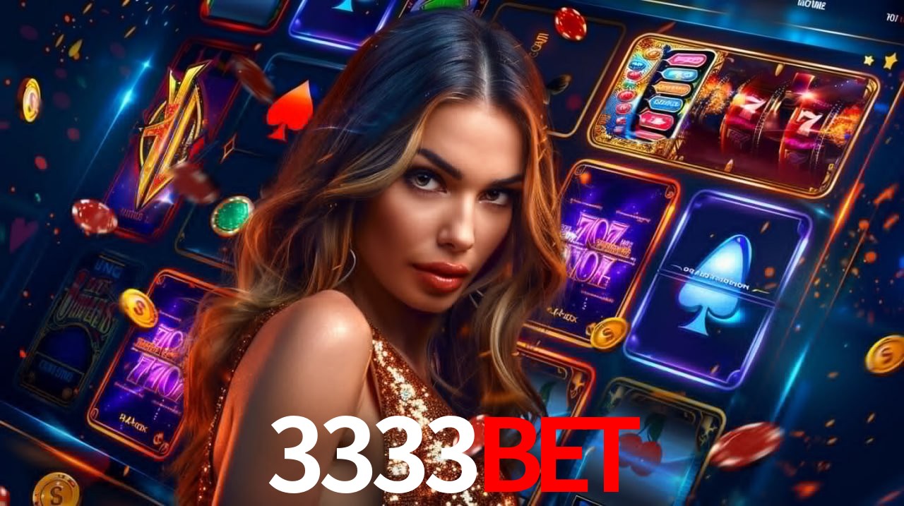 3333bet,3333bet cassino